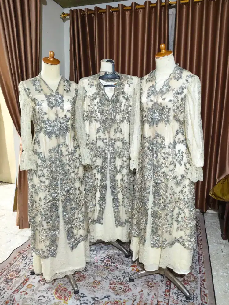 Dicari Tukang Jahit Rapihan (Berpengalaman)