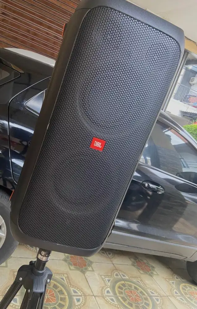 JBL party box 310 super mulus suara cetar.