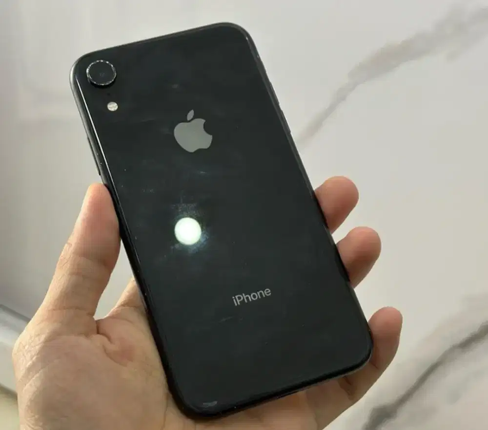 iPhone xr inter 64 GB
