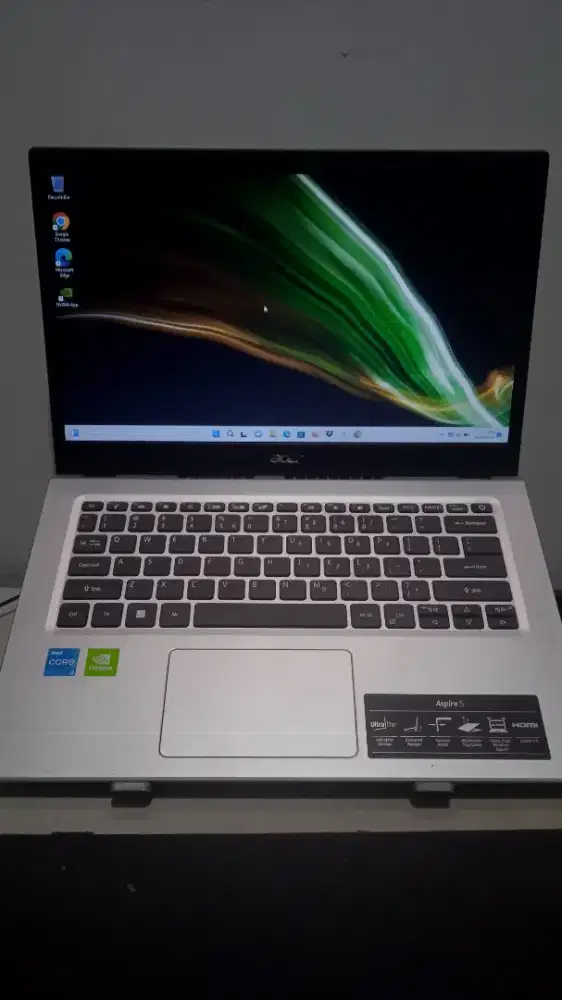 Laptop Acer Aspire 5 A514 54G-32GJ