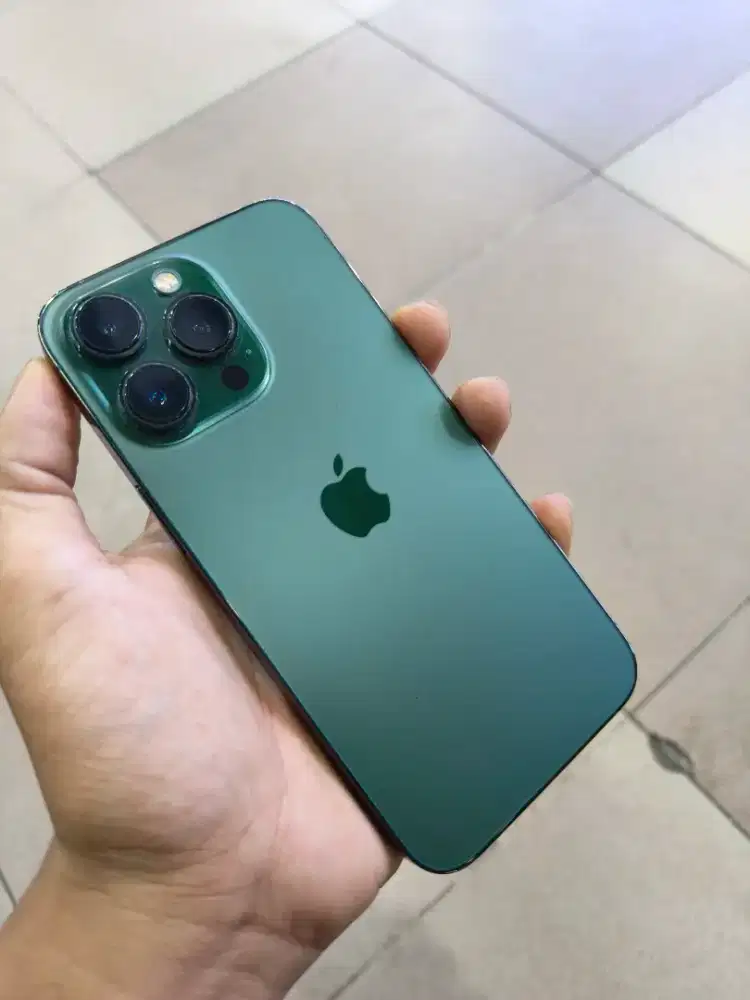 iPhone 13 pro ibox 128 pulset mulus