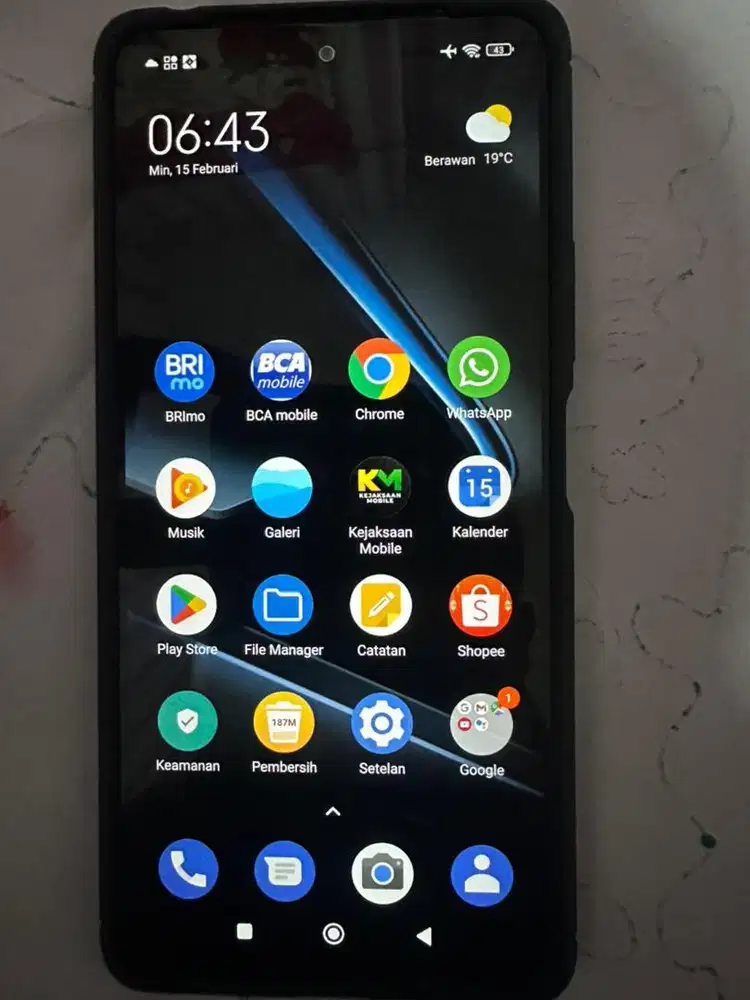 Redmi note 10 pro