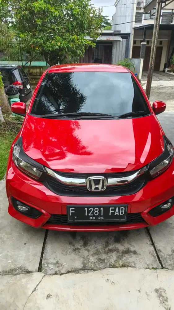 Di jual brio tahun 2021