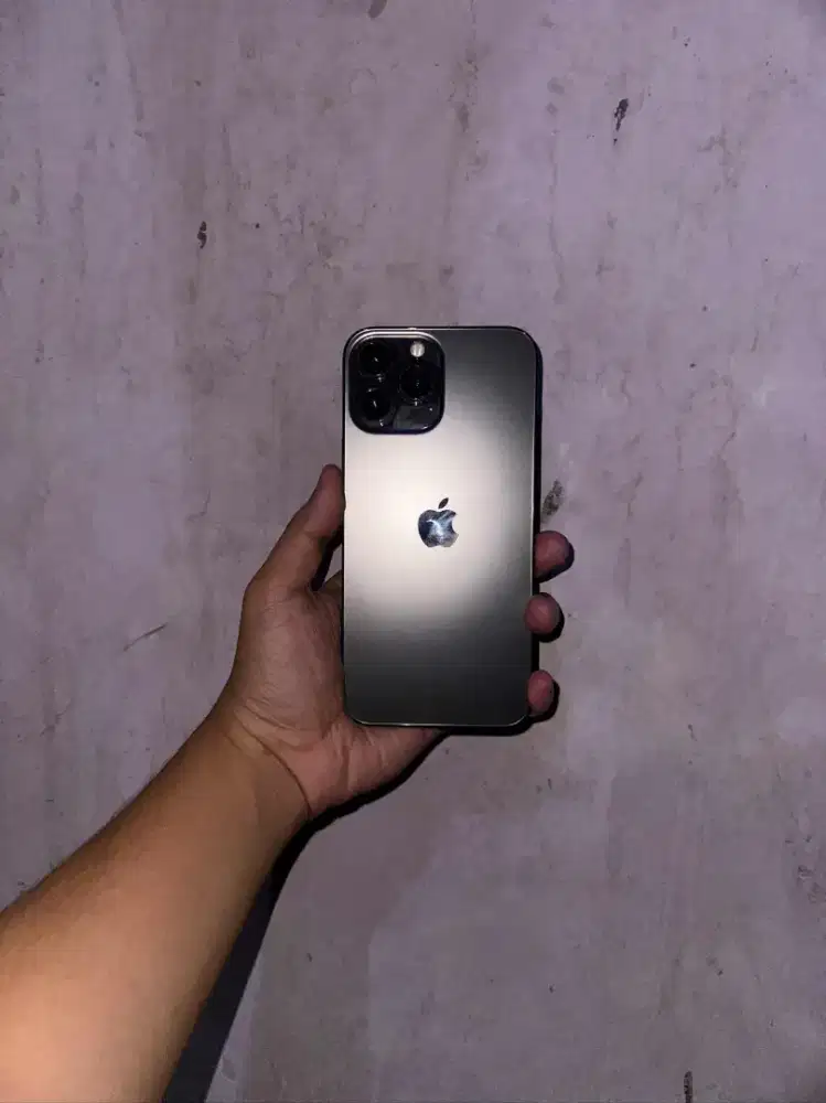 iPhone 13 Pro Max 128GB INTER ALL OPERATOR