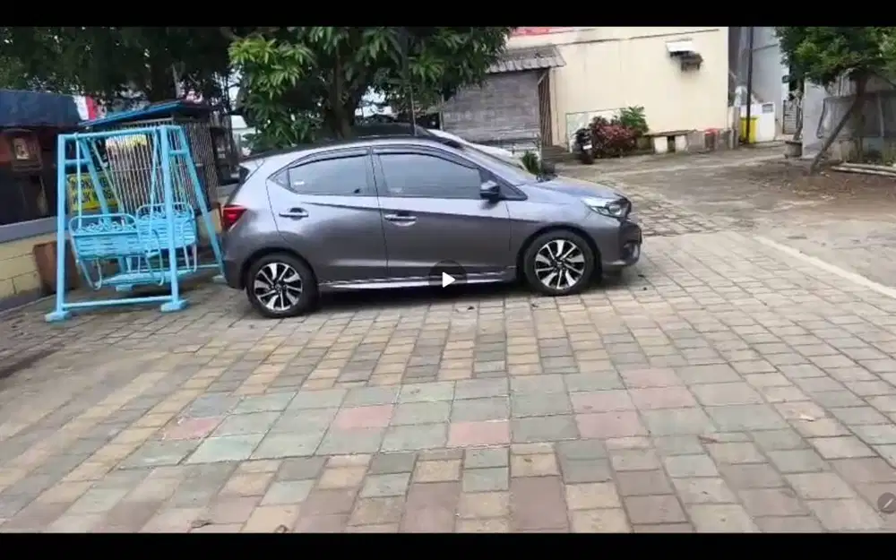 Brio RS 2021 Kota Depok Jawa Barat