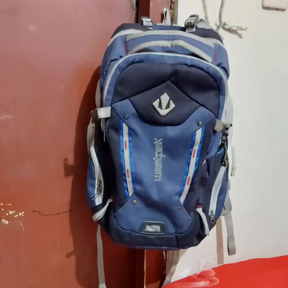 Tas backpack westpack 25L