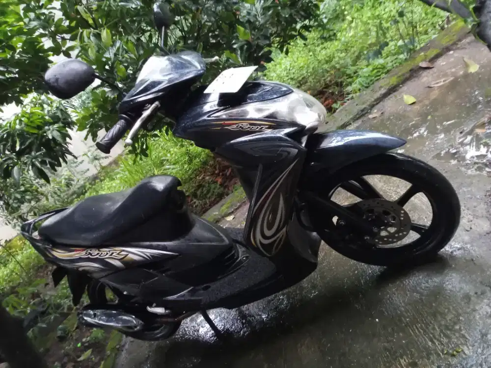 MIO MURAH APA ADANYA 3 JUTA'AN