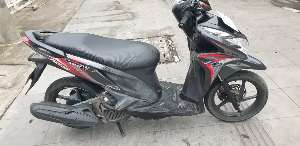 Vario 125 th 2014 mulus pjk hidup