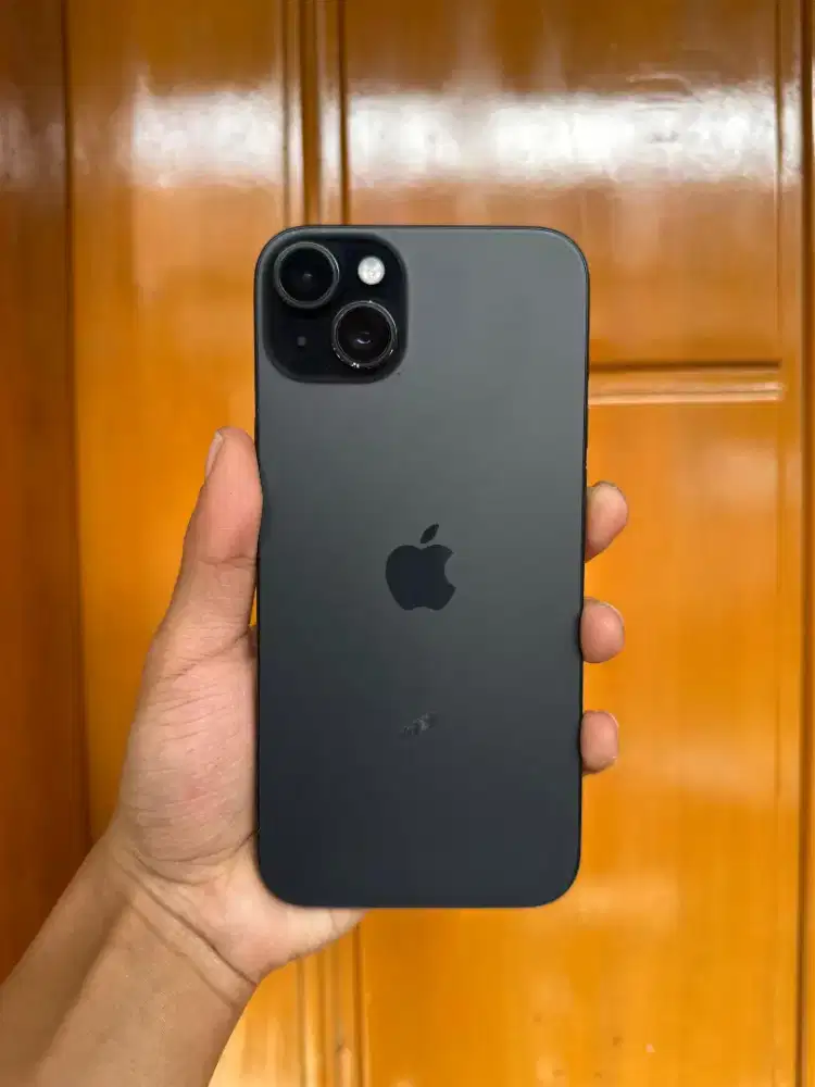 iPhone 15 Plus 128GB IBOX