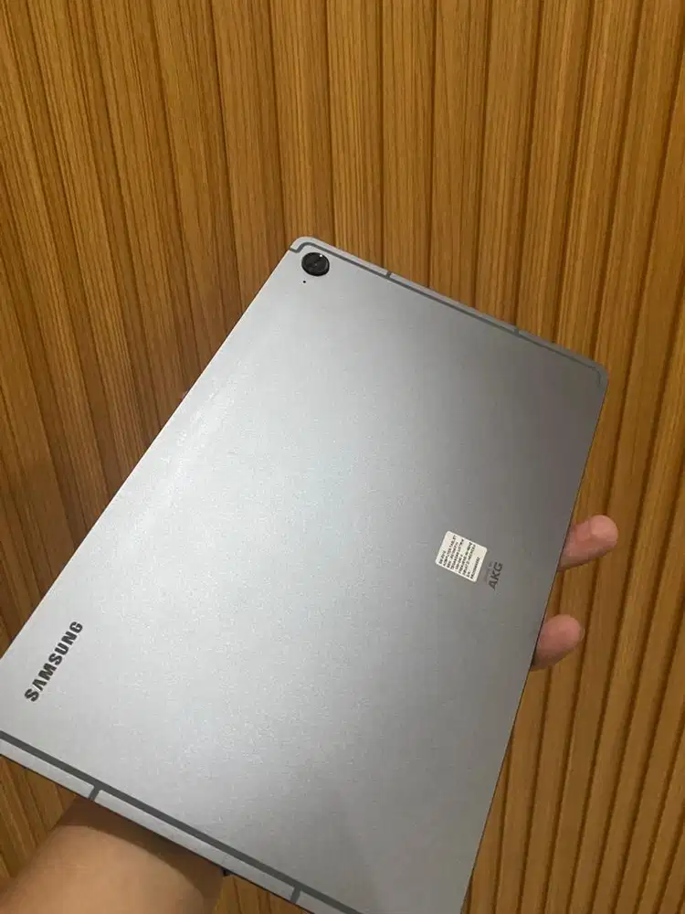 Samsung TAB S9 FE wifi