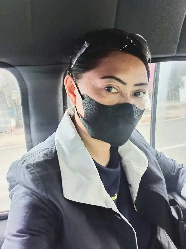 JASA PART TIMER LIBUR LEBARAN