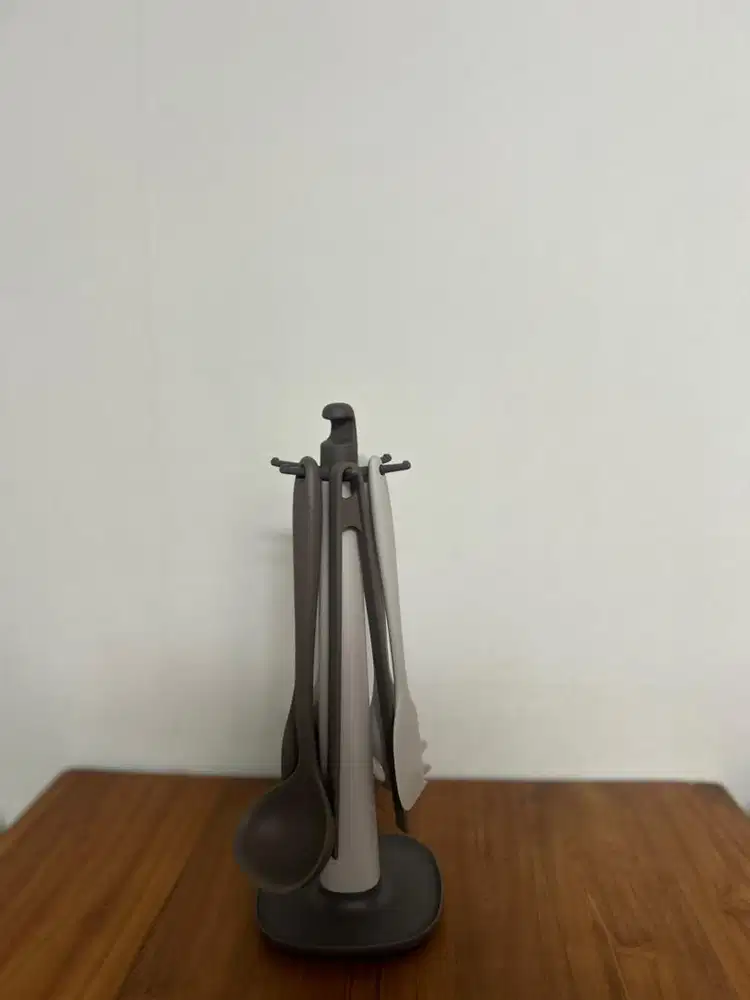 Athome silicone kitchen utensils set7 pcs