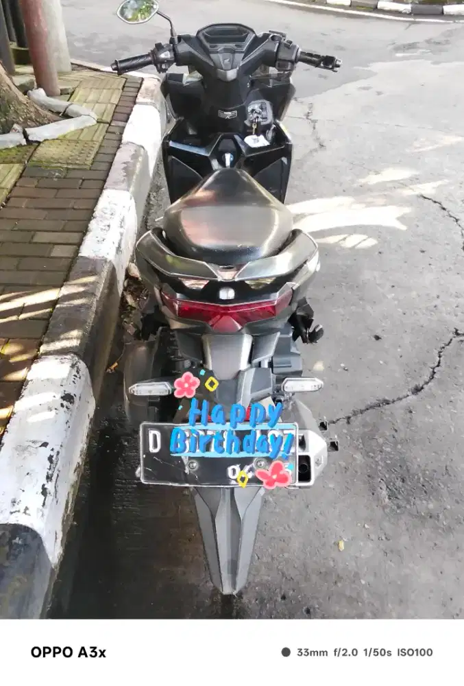 VARIO 125 cc tahun 2020