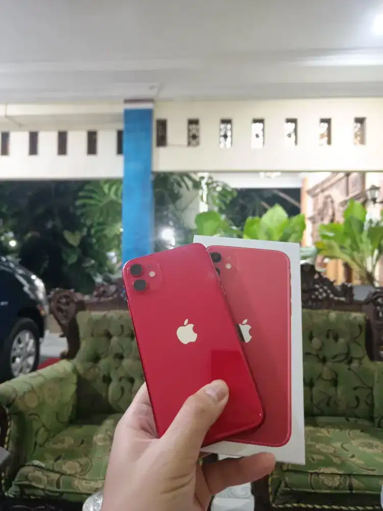 iPhone 11 64GB like new