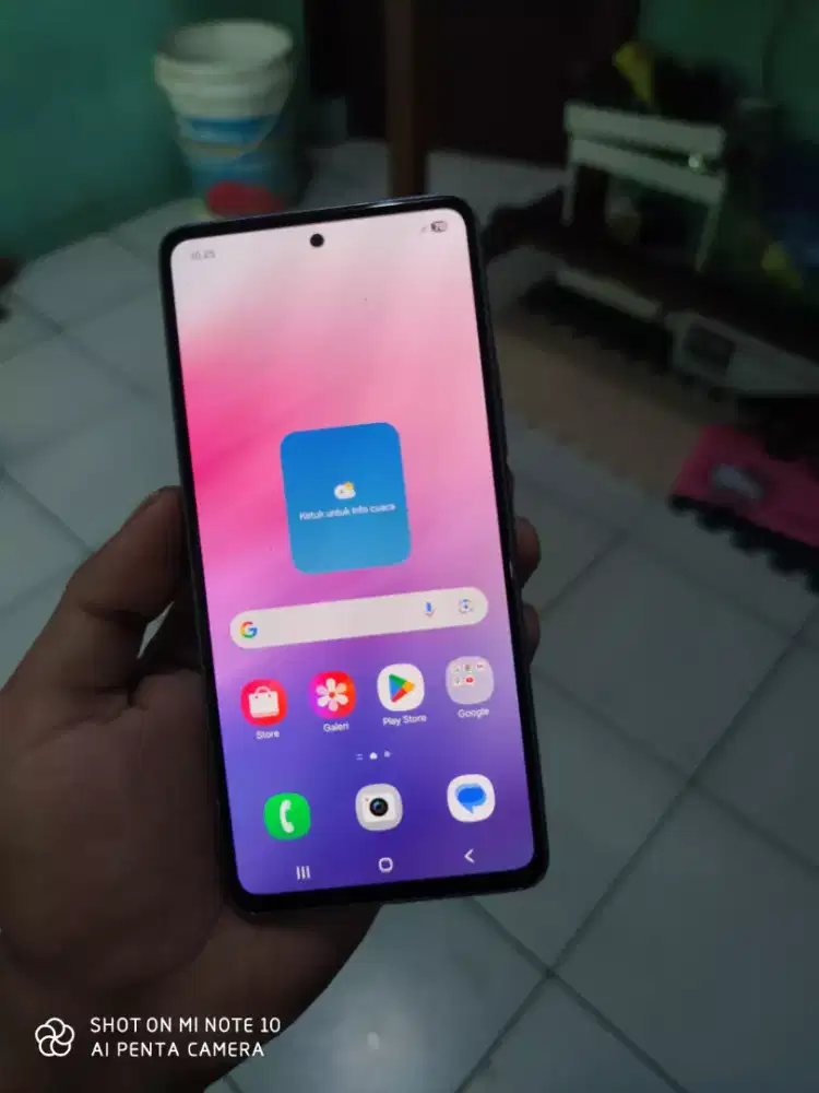 Samaung A53 5G 8/128&