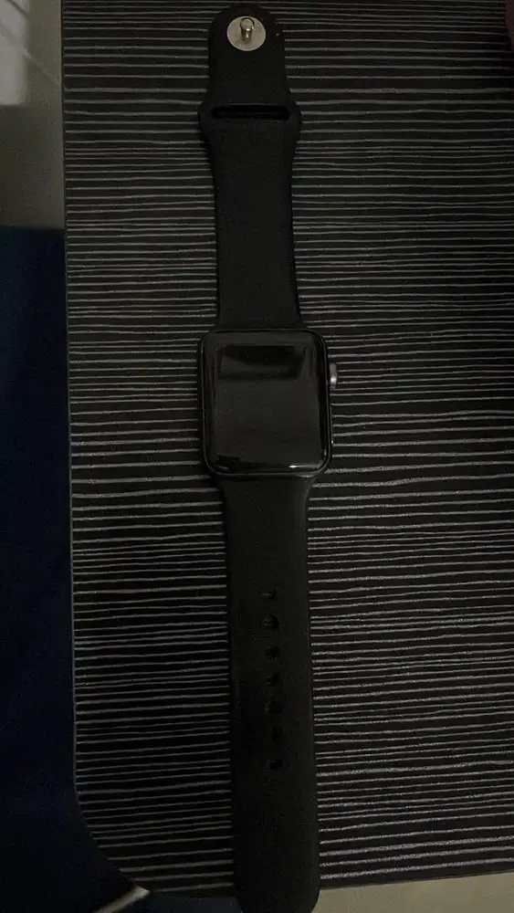 APPLE WATCH SERIES 3