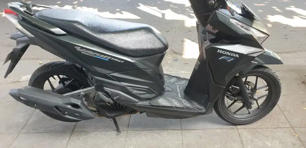 Vario 150 th 2017 mulus pjk baru 02-2027