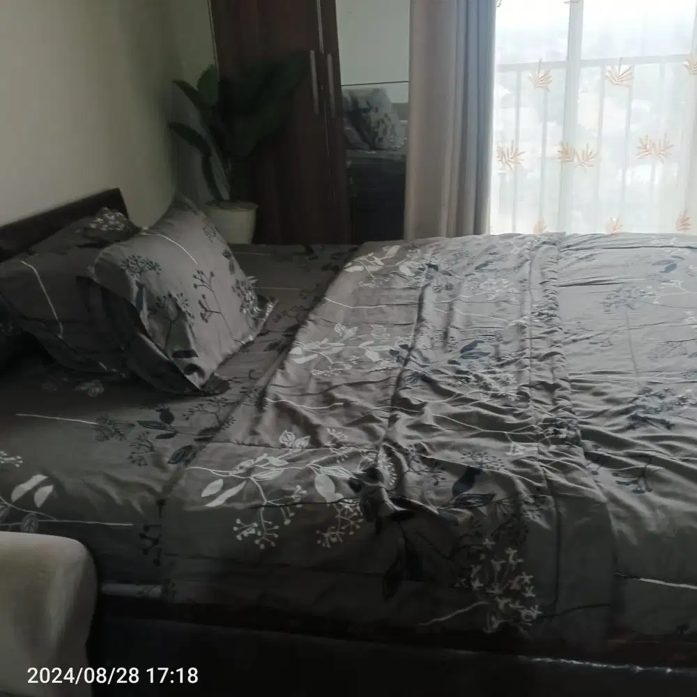 Sewa bulanan/tahunan