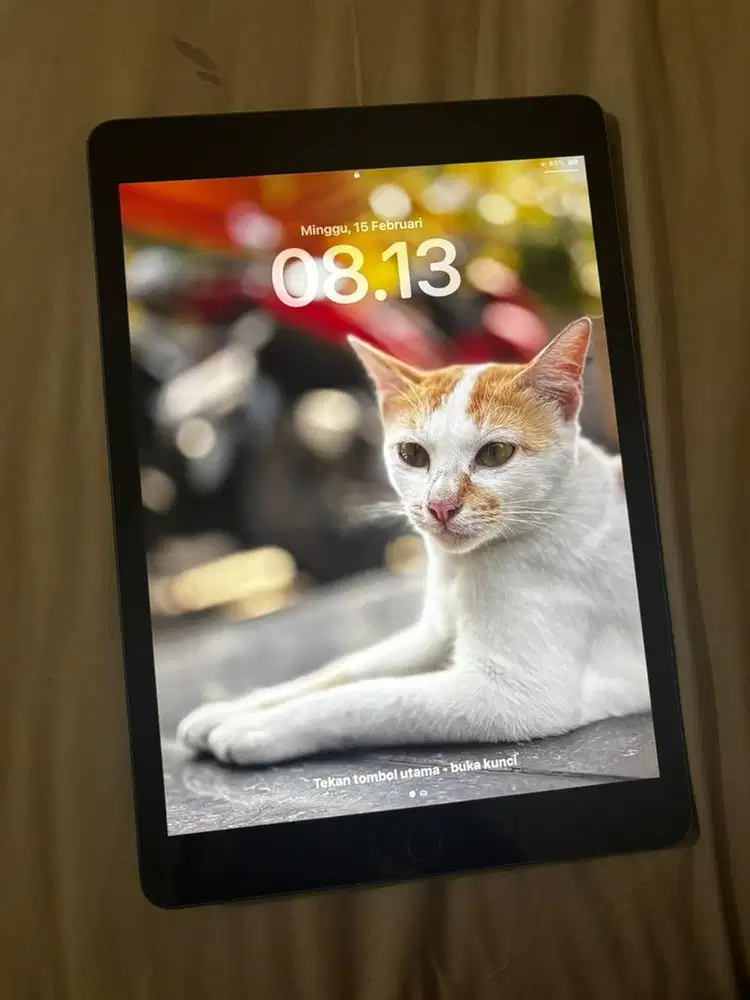 IPAD 9 IBOX FULLSET WIFI ONLY 64 GB