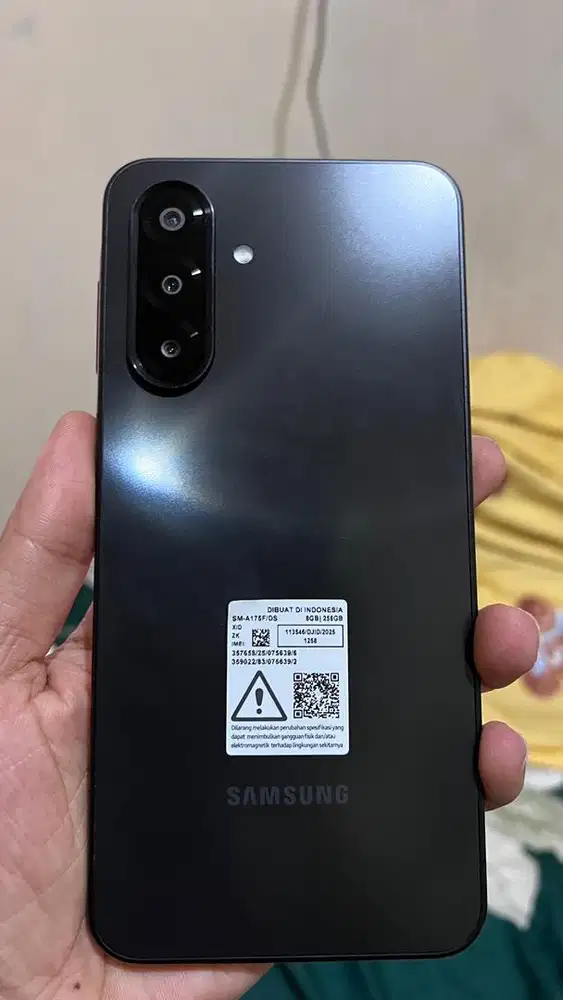 Samsung A17 5G 8/256GB