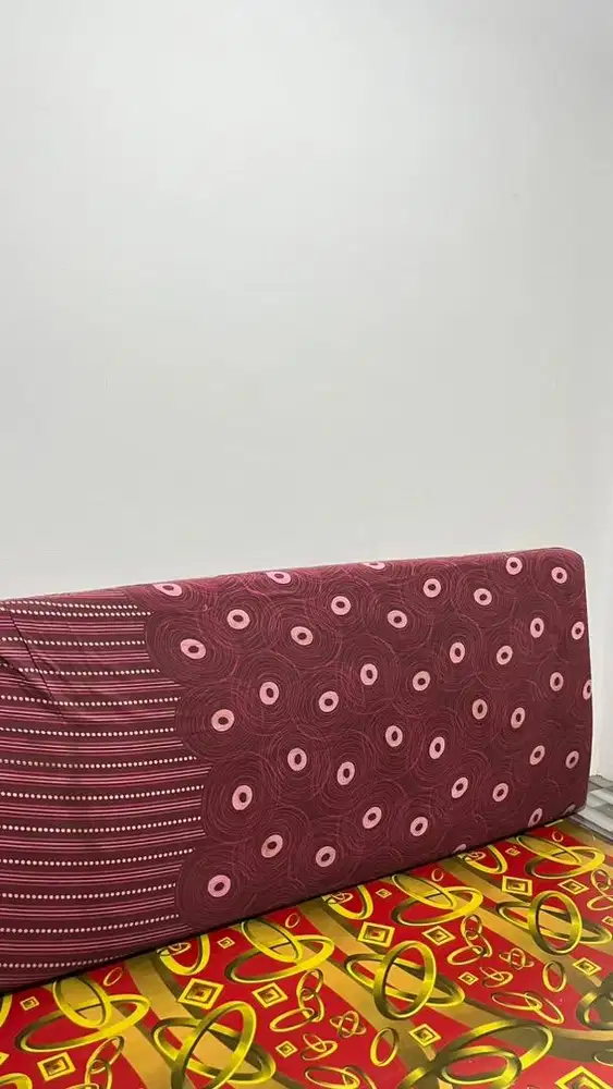 JUAL CEPAT KASUR BUSA SINGLE (90x200x10)