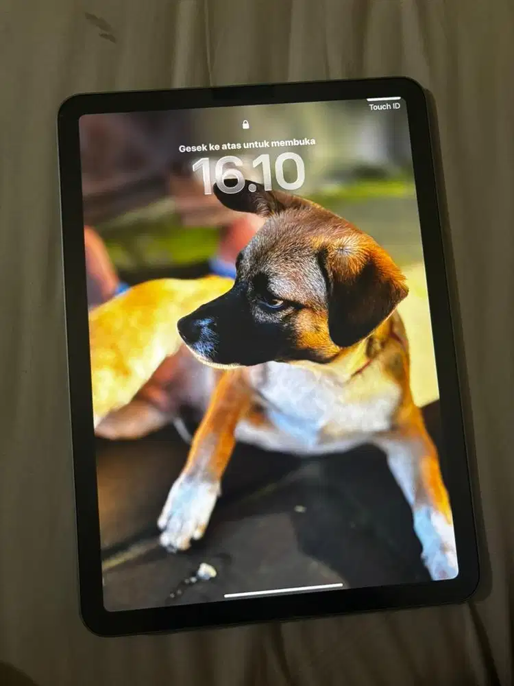 IPAD AIR GEN 5 IBOX WIFI ONLY