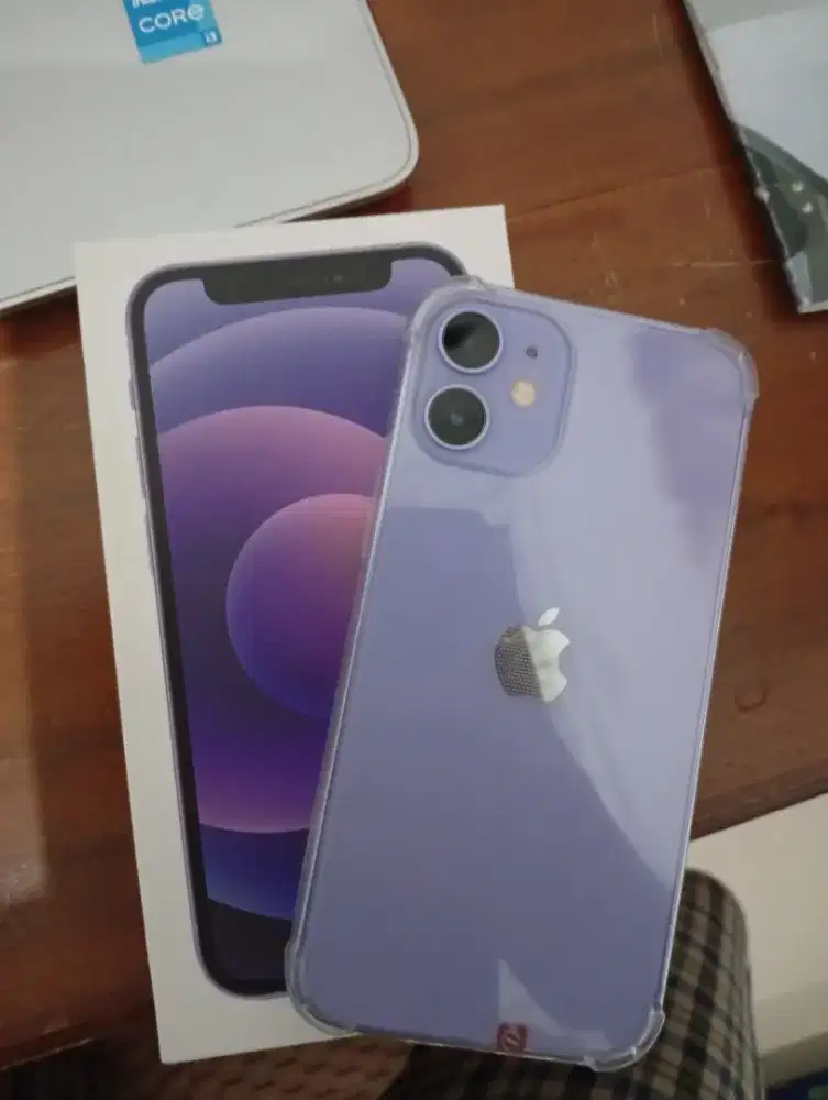 Iphone 12 mini 128gb wifi only