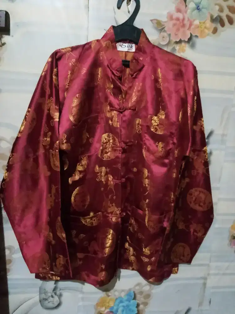 Baju cina dewasa