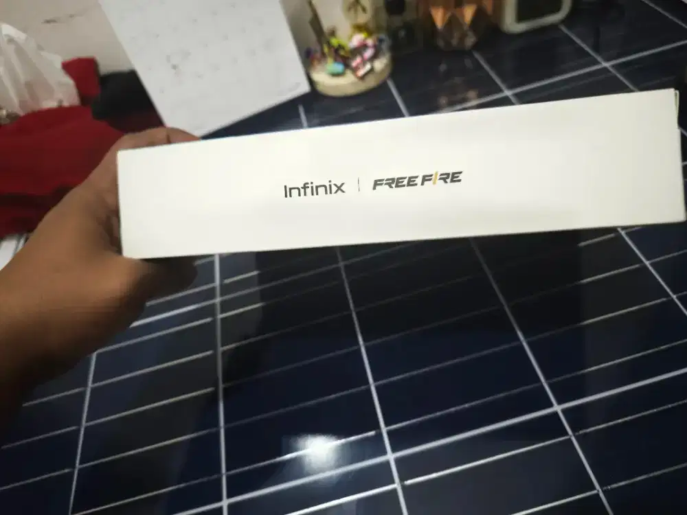 Tablet Infinix 8 128 gb