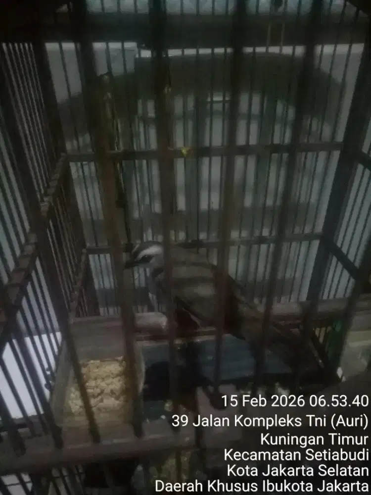 Jual santai tapi pasti