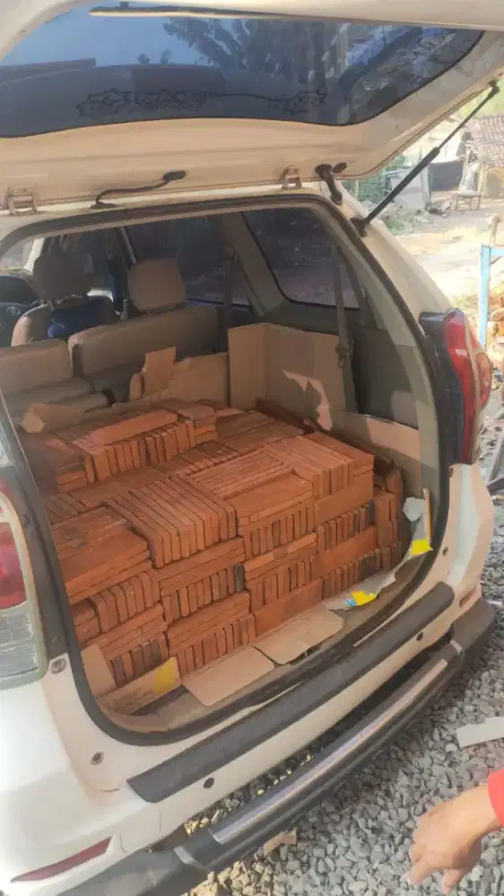 jual bata tempel expose bafel dr mojosari