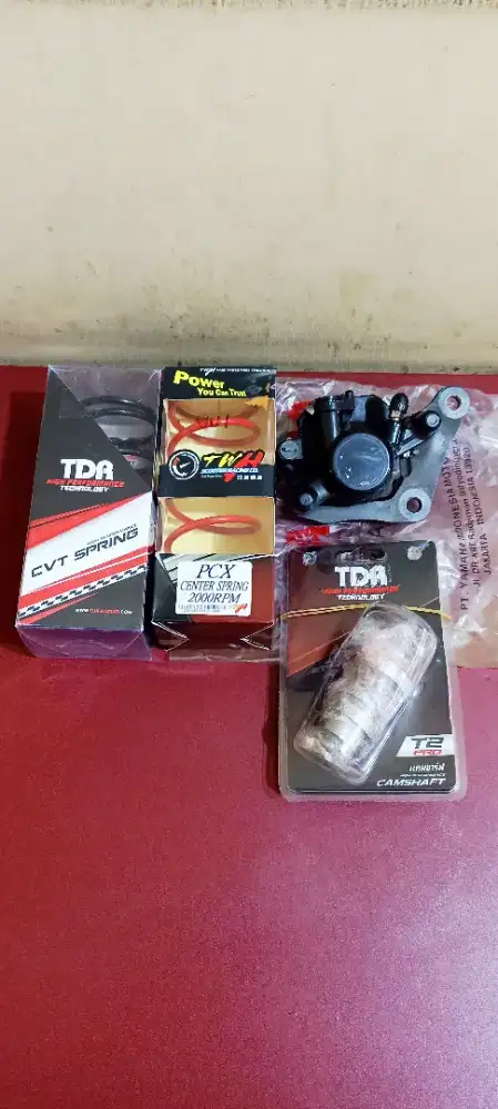 Part nmax aerox lexi