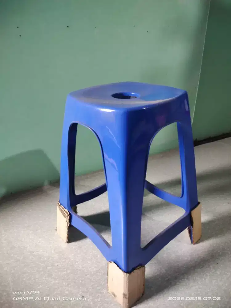 Kursi bakso lion star