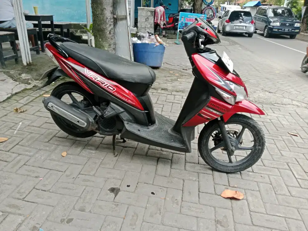 Honda vario 110cc gresik