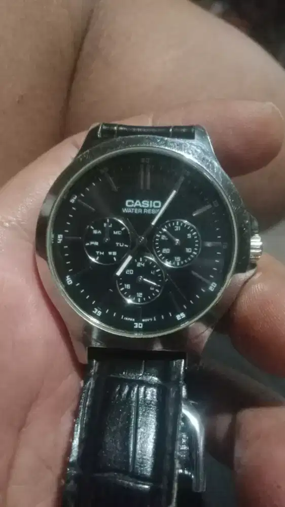 Casio original like a new