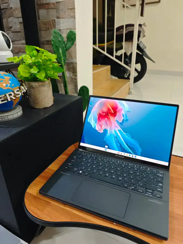 Laptop Asus Zenbook Duo UX8406MA 32/1TB Ultra 9