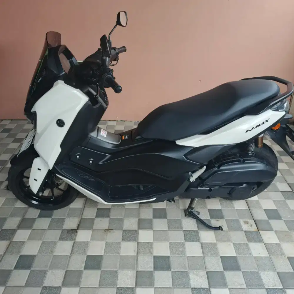 Yamaha NMAX Neo S - Keyless
