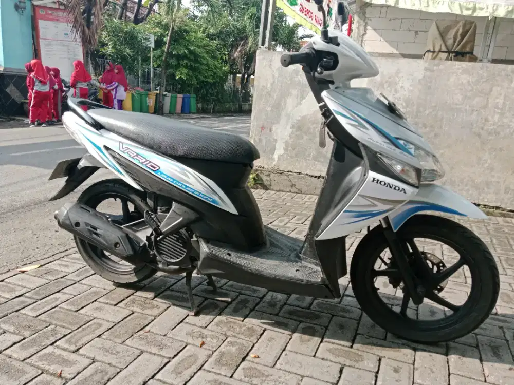 Honda vario 110cc