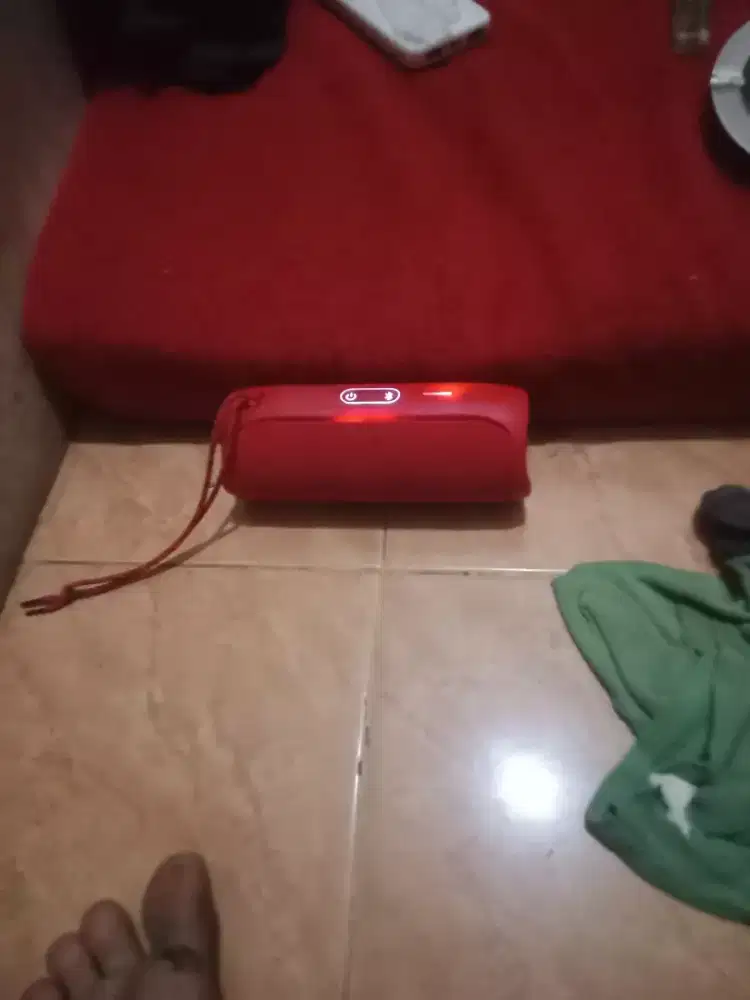 JBL FLIP5 ORI BUKAN KW