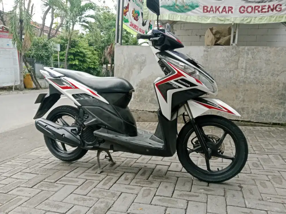 Honda vario CBS