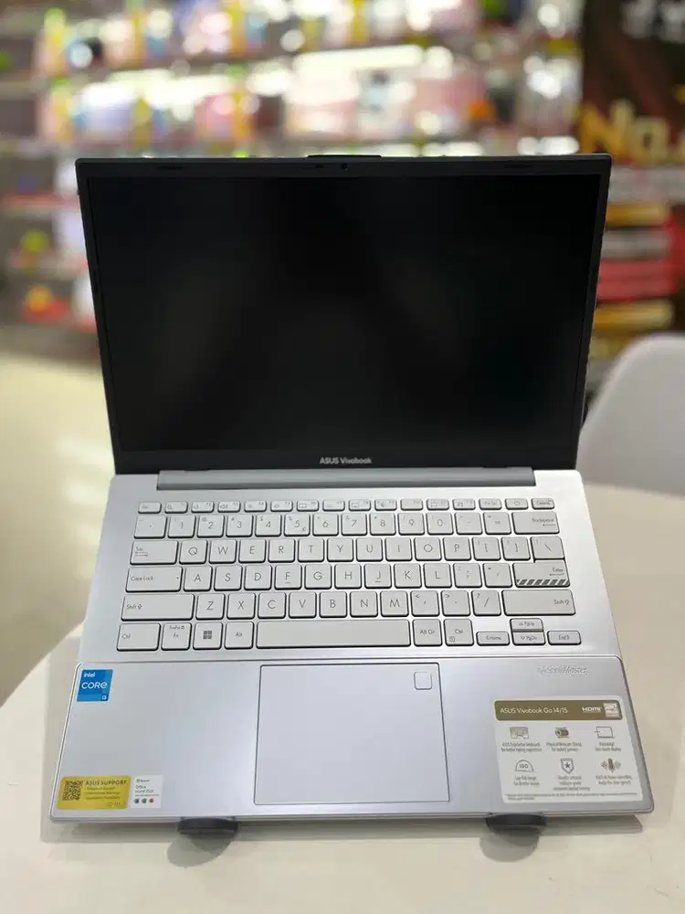 READY STOCK LAPTOP | ASUS VIVOBOOK CORE I3 | TUKAR TAMBAH BISA
