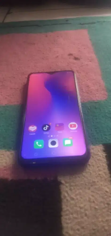 Oppo A5s ...full original no minus