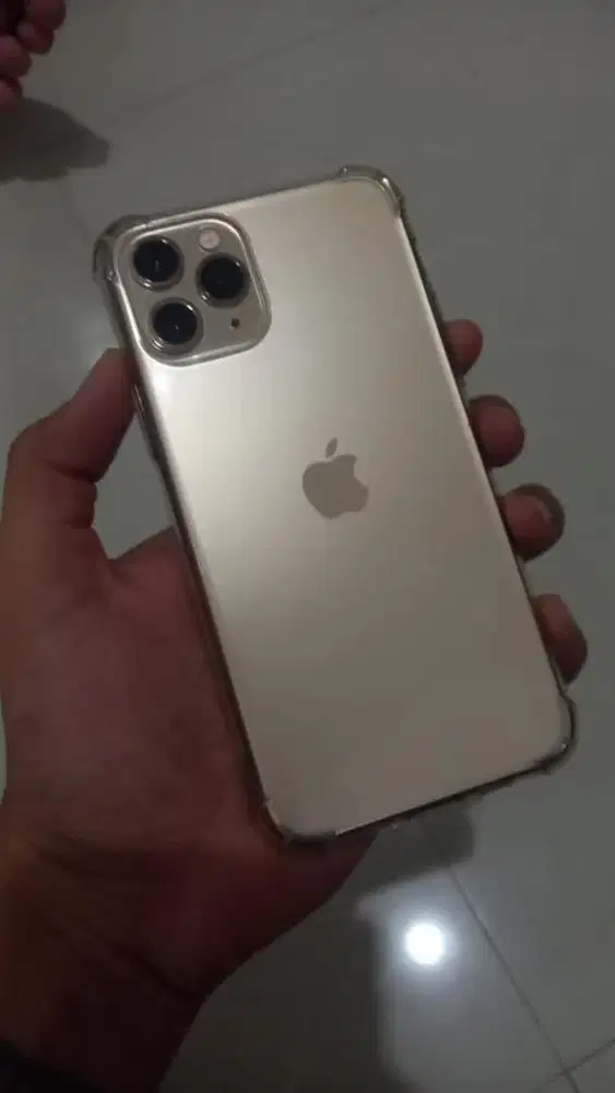 Iphone 11 pro max 512gb