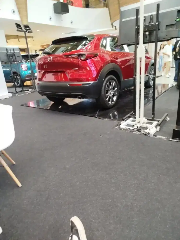 Salon mobil,coating,ppf dll