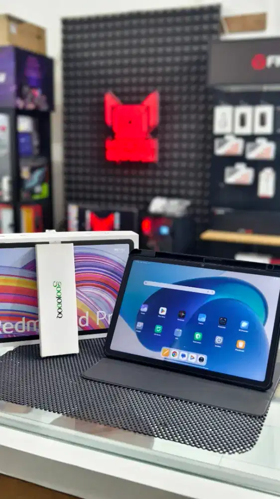 Xiaomi Redmi Pad Pro 8/256