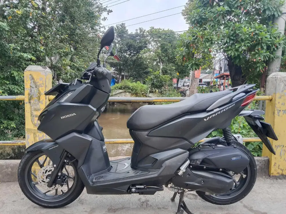 Honda Vario 160 th 2023 cash/kredit/TT bisa