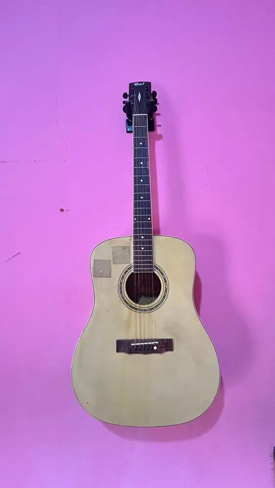 JUAL BU GITAR CORD ORIGINAL