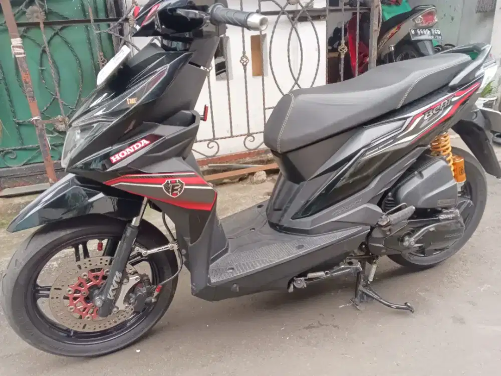 Beat fi 2018 b Jaktim