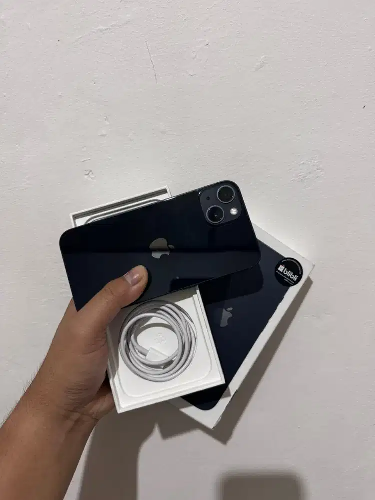 Iphone 13 128 GB iBox