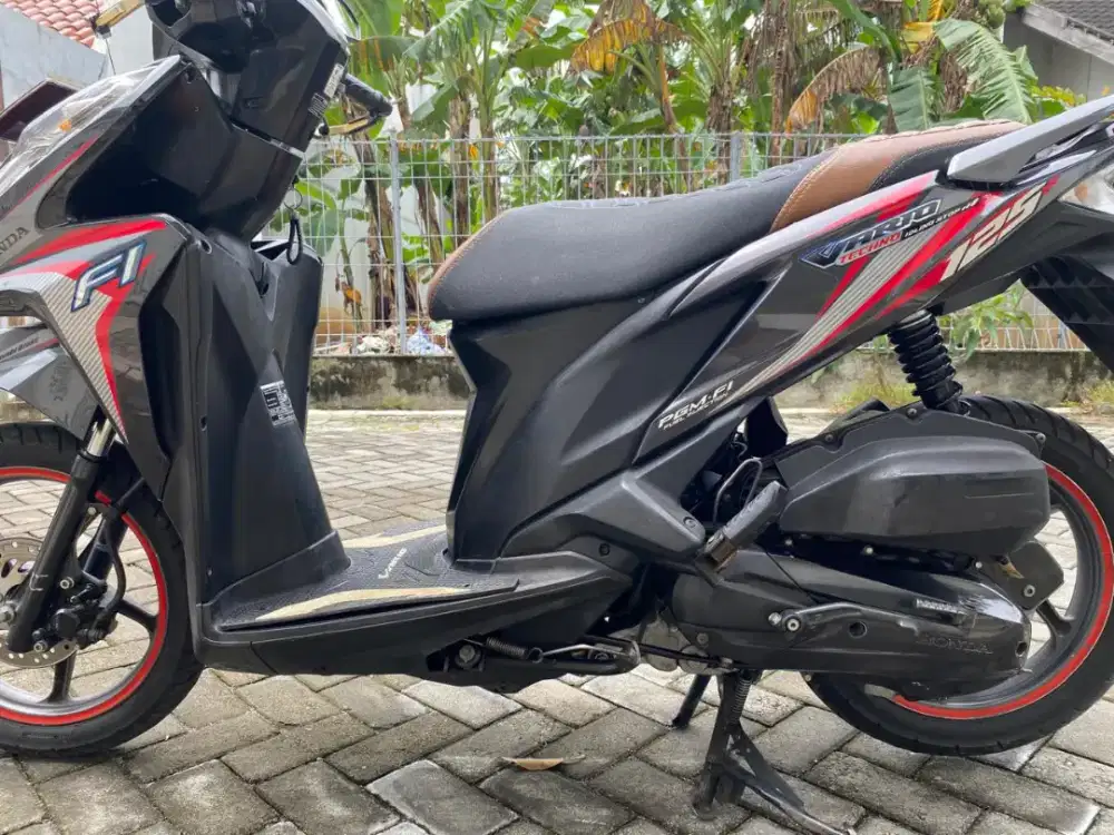 Vario 125 2015/2014 Indlingstop Antik orisinil istimewa jarang ada